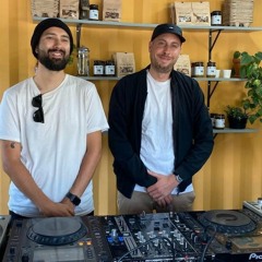 Retrograde EP017 w/White Nite & Shoemaker (January 22, 2022) on Hamshack Radio