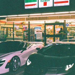 just beat(Prod. LMS)
