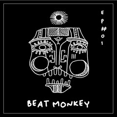 Beat Monkey - Mahahual (Original Mix)