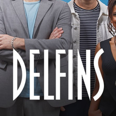 Delfins - Sou Como Um Rio #Niskens