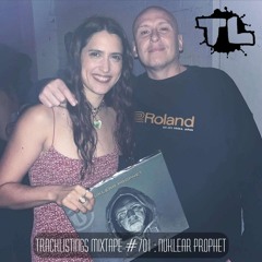 Tracklistings Mixtape #701 (2025.01.09) : Nuklear Prophet