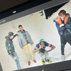 Sprayed zips - video on youtube