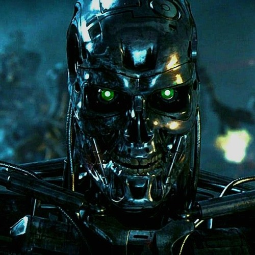 TERMINATOR! (PROD ALLEN GATES X LETDOSE X ANTHONYPALMERR)