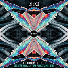 [PREMIERE] | Zisko - We Are Not Who We Think We Are [EHRZN008]