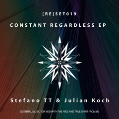 [RE]SET019 - Julian Koch - Machines [Original Mix]