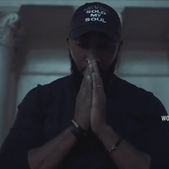 Trae Tha Truth X Mysonne X Big K.R.I.T. - Prayer For Me (Music Video) 2