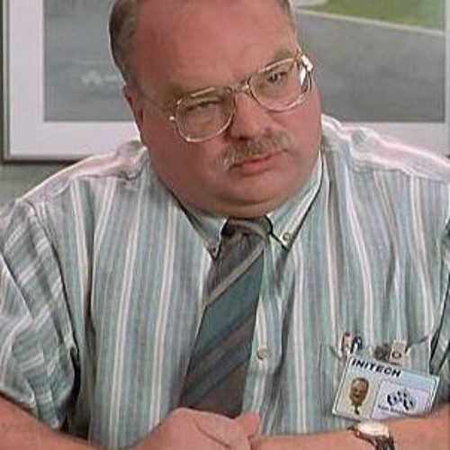 Man In The Loop - People Skills (WIP)