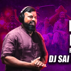BAAP THO BAAP RAHEGA RAJA SINH SONG MIX DJ SAI SHIVARAMPALLY