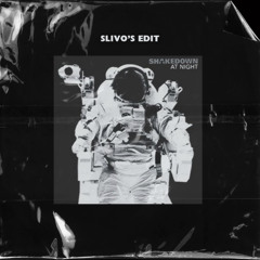 Shakedown - At Night (Slivos Edit)