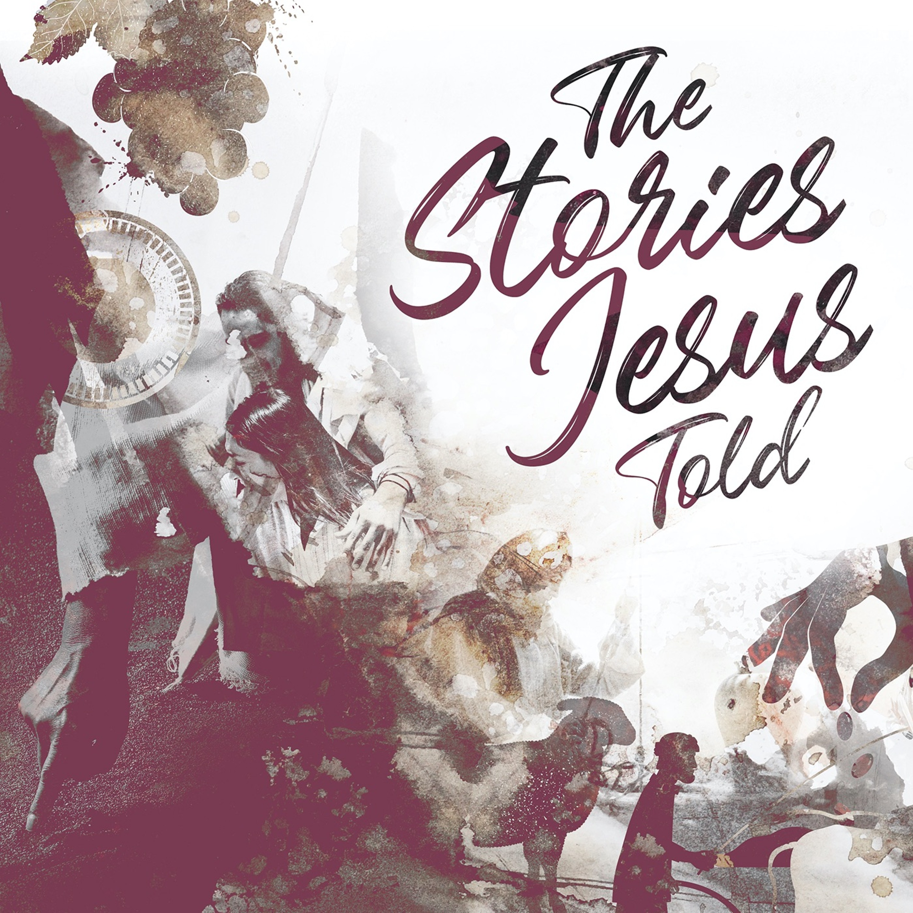 The Stories Jesus Told | Part 8 | Be Prepared