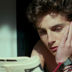 Call Me by Your Name study playlist