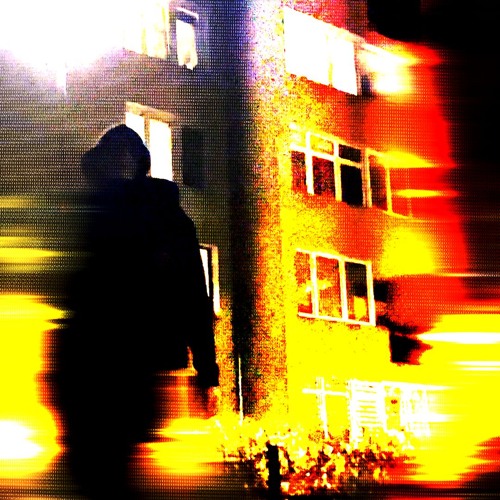 SVN - OKAZAŁO SIĘ ŻE WZIĄŁEM (prod.Blarez)