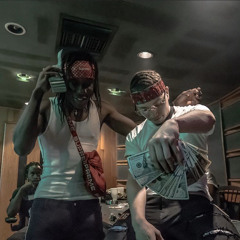 Gambino Prince X A1Blanco - Bandit Coupe