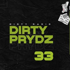 DIRTY RADIO By Dirty Prydz 033 | MELHORES ELETRONICAS 2021 | SET ALOK, VINTAGE CULTURE & DIRTY PRYDZ