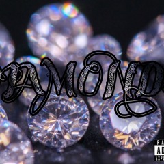 Diamonds - LOUIEBAND$ x Toast