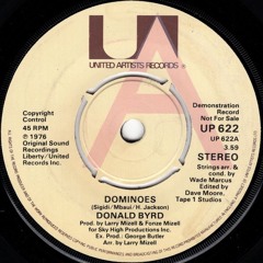 Dominoes [Dr Packer Rework] *Preview*