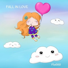 Flo000 - FALL IN LOVE.m4a