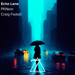 PKNeer & Craig Faded - Echo Lane (7Steps Records)