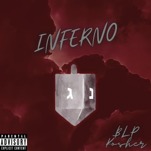 Blp Kosher - Inferno (Prod. Thrax)