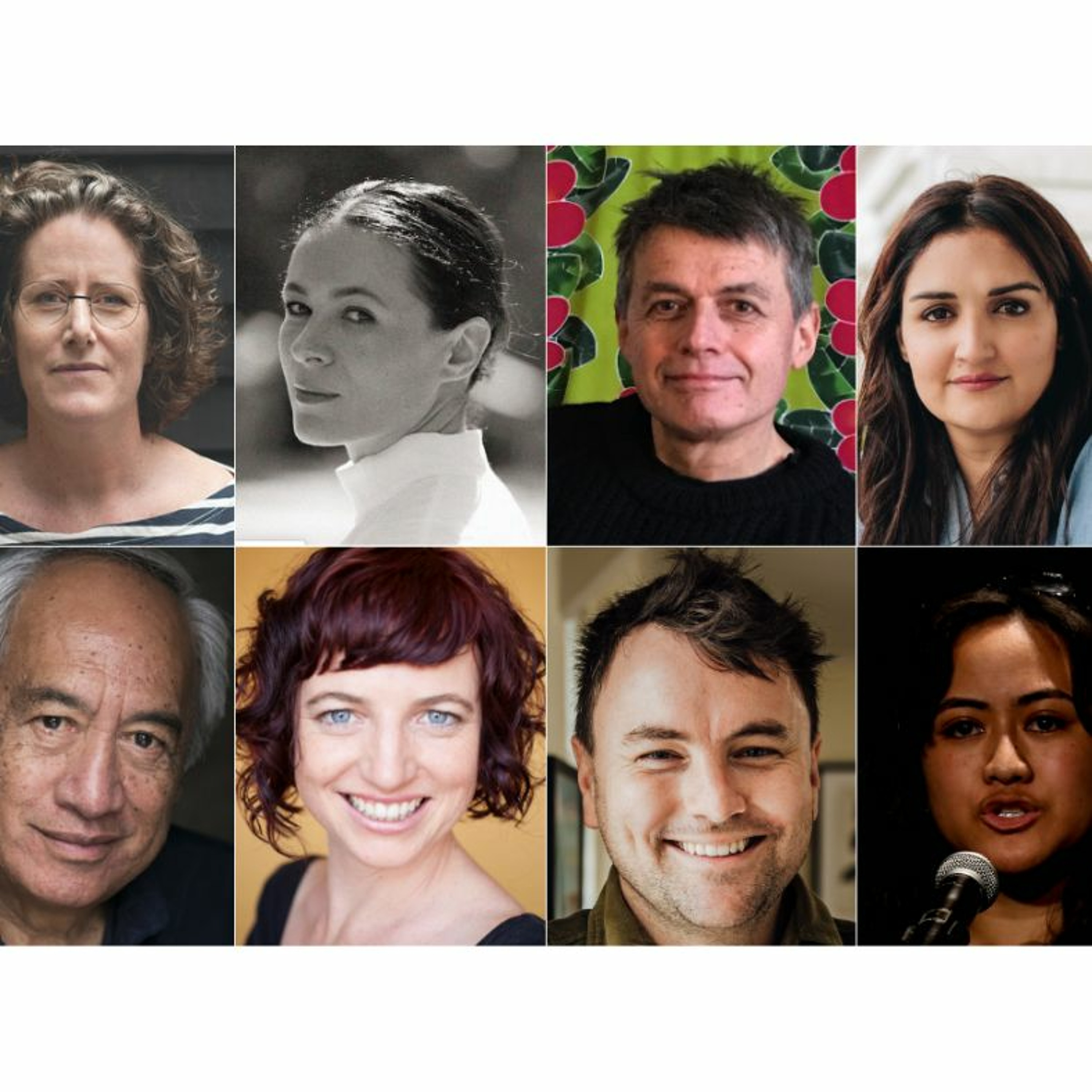 Auckland Writers Festival