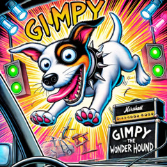Gimpy The Wonder Hound