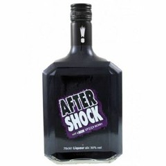 AFTERSHOCK - DANY NAFIS  JEDAG JEDUG 2K22 #DEMO.mp3