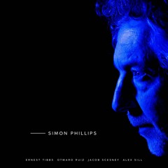 Jagannath (feat. Ernest Tibbs, Otmaro Ruiz, Jacob Scesney & Alex Sill)