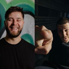 Hudi B2B Dakman @ MYUZ Podmornica (Katran)