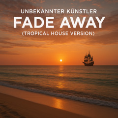 Fade Away (Tropical House Version)