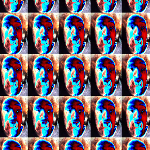 wheres the yowie (yaoi) on my (phone) phone - demo