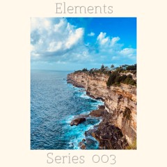 Elements Series # 003 | Silent Moments