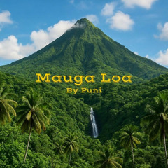 Mauga Loa