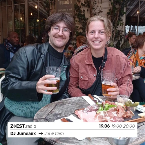 Soundcloud podcast image for