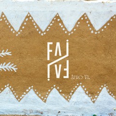 Afro Tribal March 2023 V1.