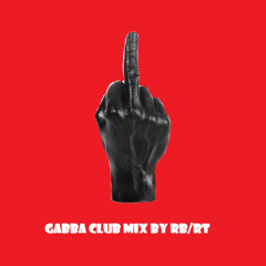 GABBA CLUB MIX