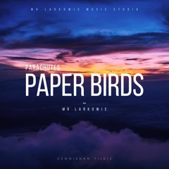 Paper Birds