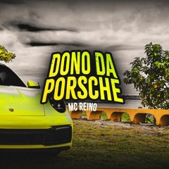 MC REINO - DONO DA PORSCHE (BOM DIA PRINCESA) BEAT VAPO ALIEN [DJ DIGUINHO]