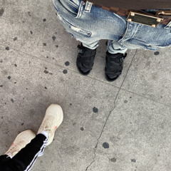 10 toes *leaked* @odagr8 @gobethogo @spaceman_jc