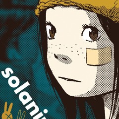 Read/Download Solanin BY : Inio Asano