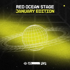 Red Ocean Stage: January '24 Edition