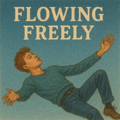Flowing Freely