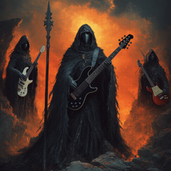 Elysium (Instrumental Version)