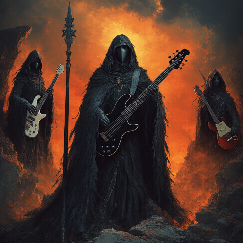 Elysium (Instrumental Version)