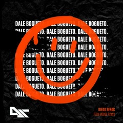 Dale Bogueto - Diego Serok (Remix Tech House)