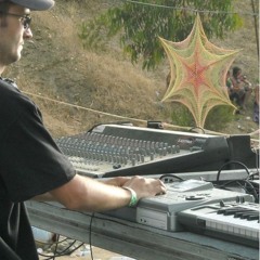 Atma - Alpha Waves Live set Ep1 (2008)