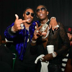 Young Thug & Future - 23 Bitches
