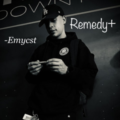 Remedy+ (prod. NineDiamond)