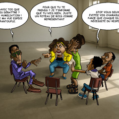 CTFP 23 - Les derives du langage politique