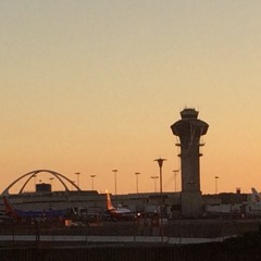 Air Traffic Control at LAX