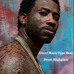 Gucci Mane Type Beat 2025